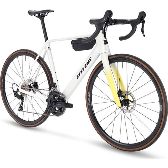 Stevens Izoard Road Bike