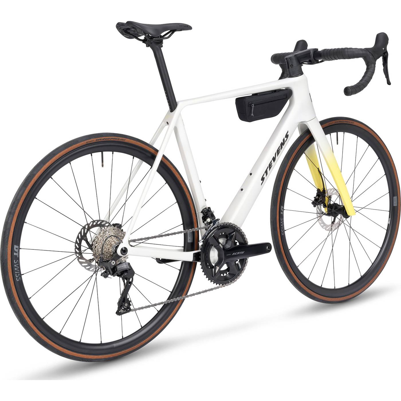 Stevens Izoard Road Bike