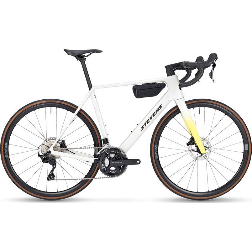 Stevens Izoard Road Bike
