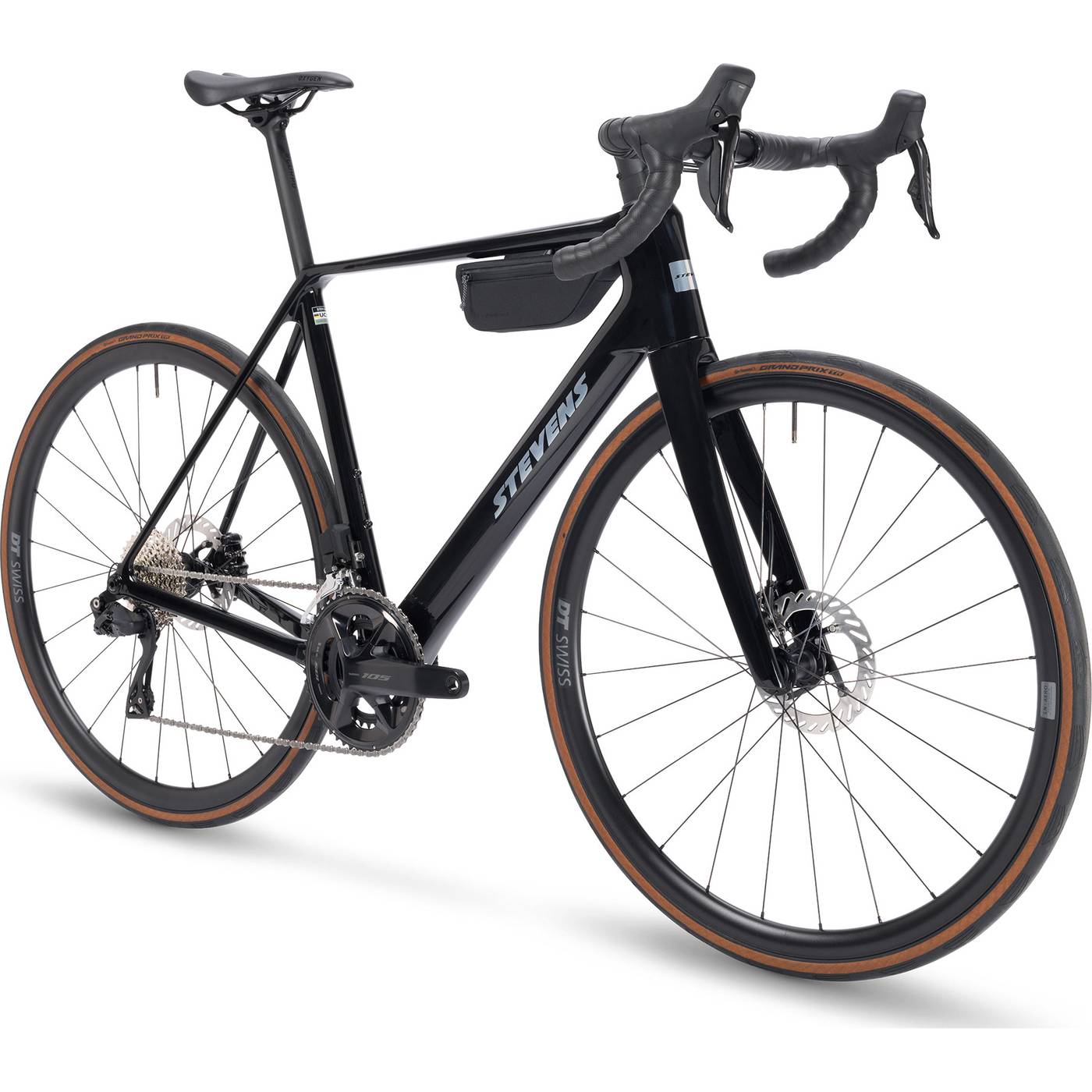 Stevens Izoard 105 Di2 Road Bike