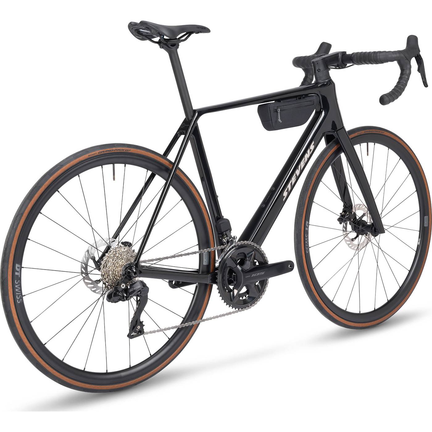 Stevens Izoard 105 Di2 Road Bike