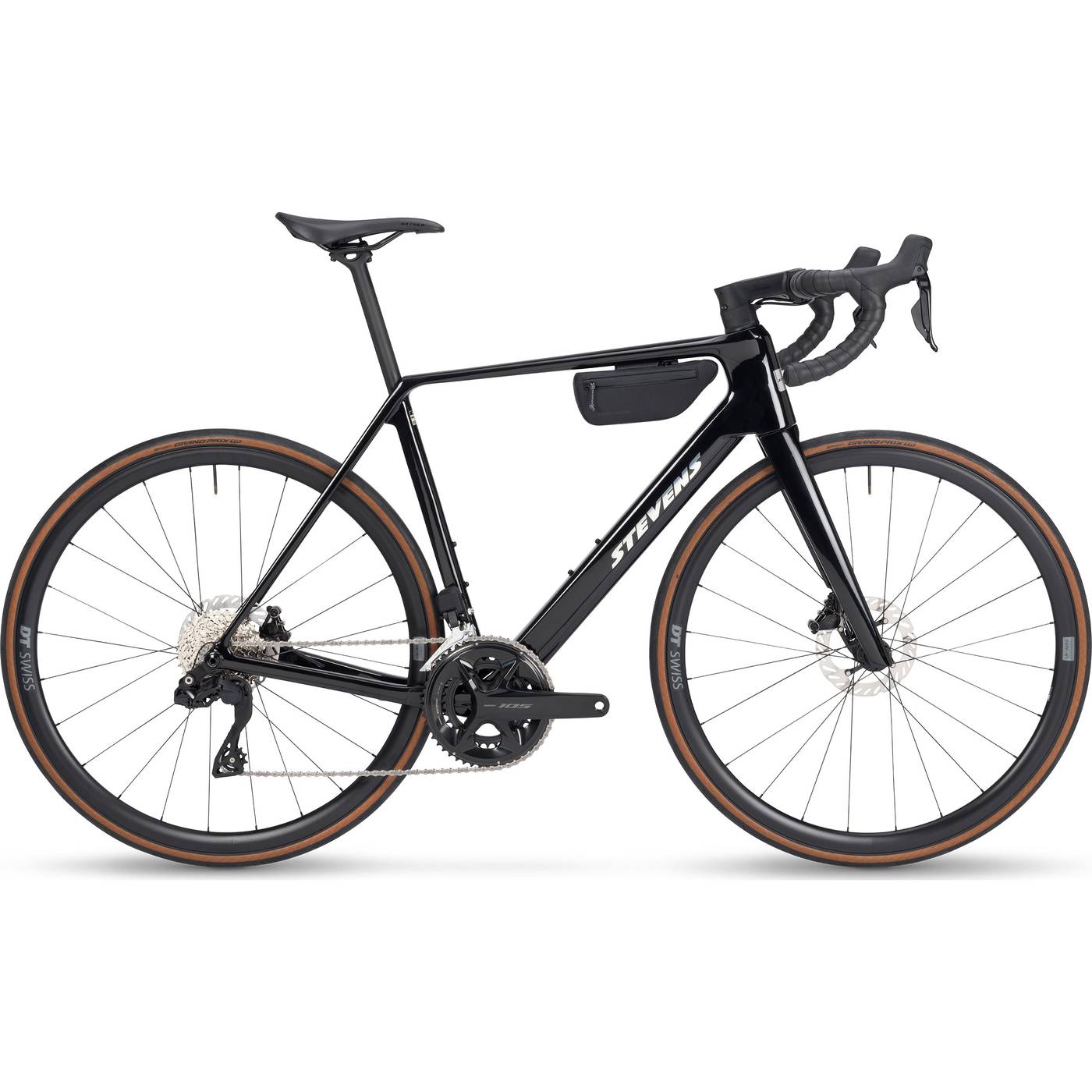 Stevens Izoard 105 Di2 Road Bike