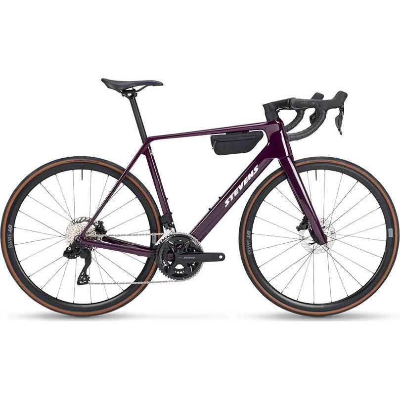 Stevens Izoard 105 Di2 Road Bike