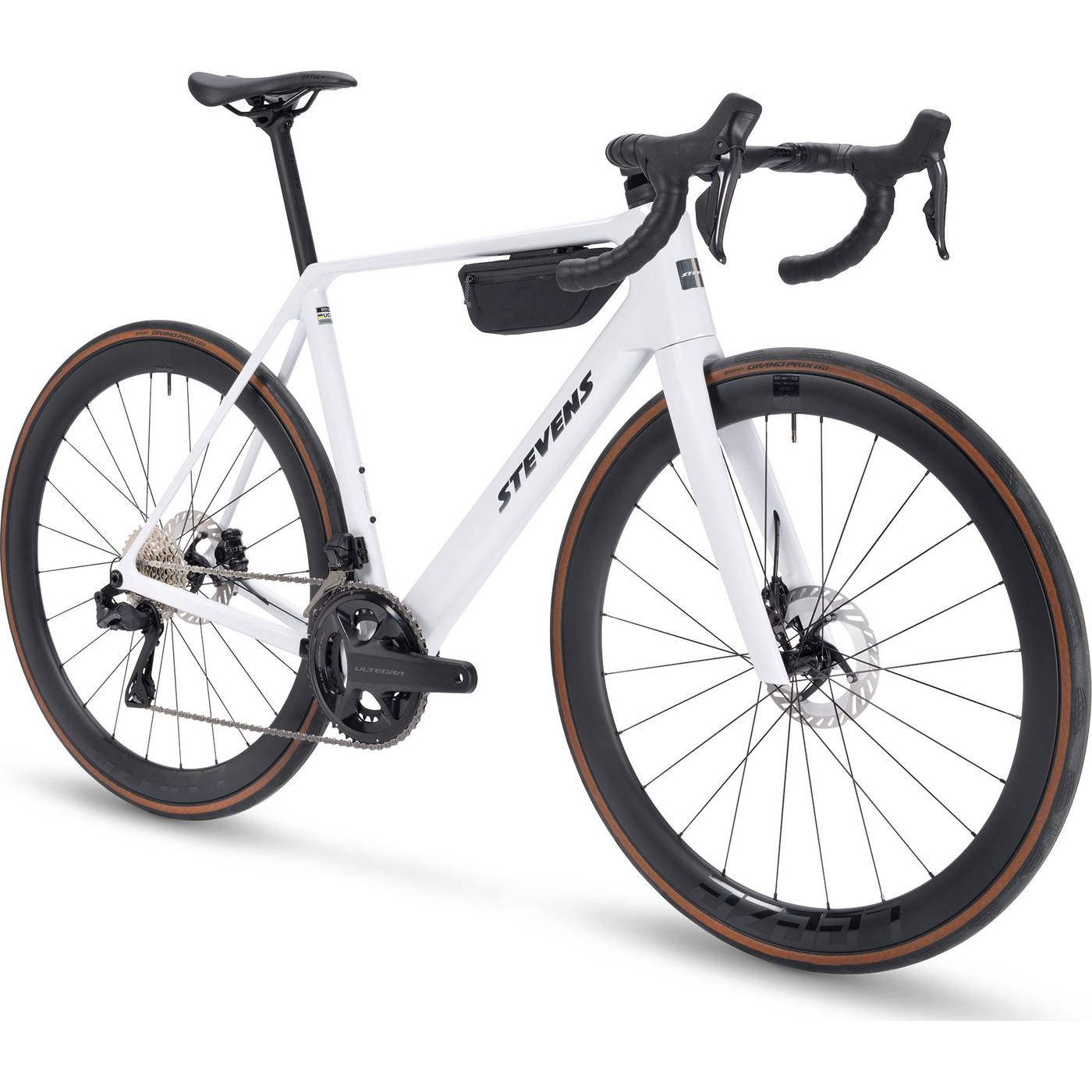 Stevens Izoard Ultegra Road Bike