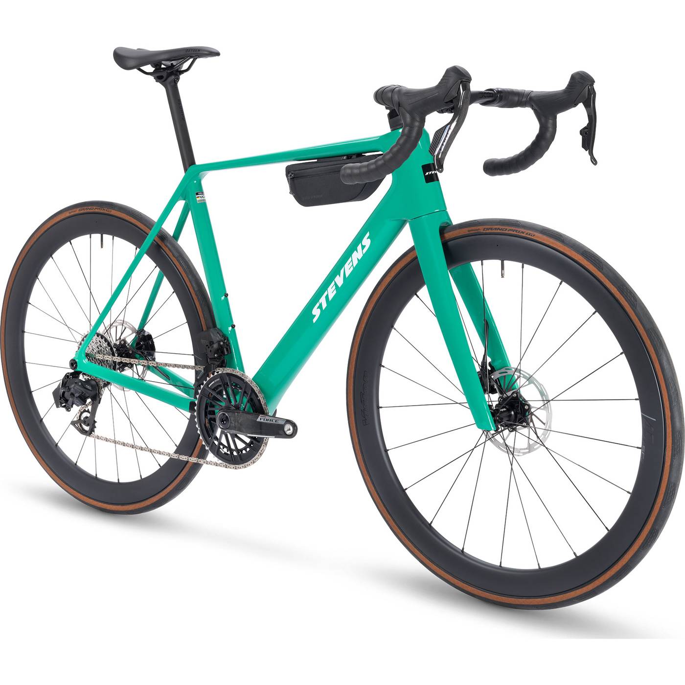 Stevens Izoard Force Road Bike