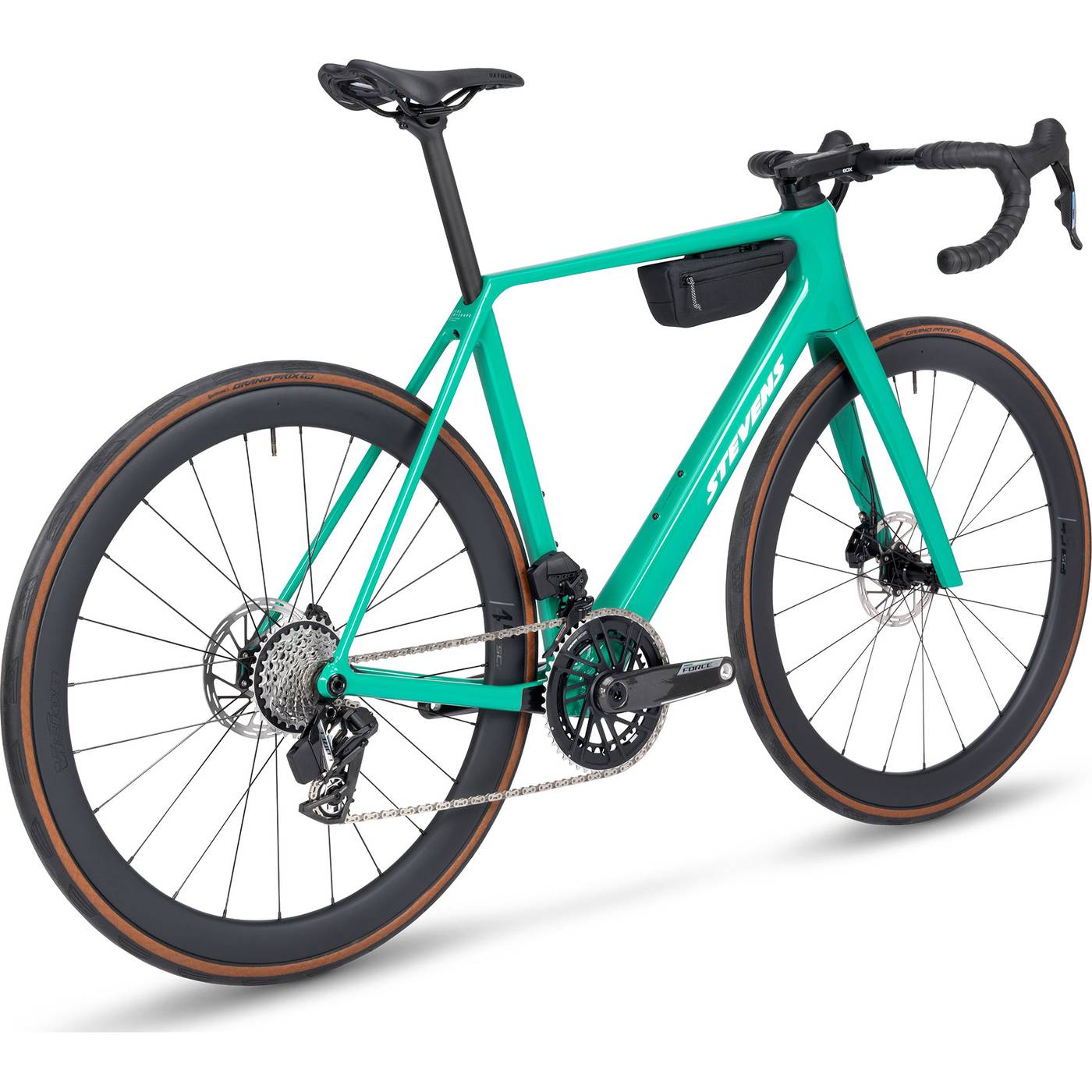 Stevens Izoard Force Road Bike