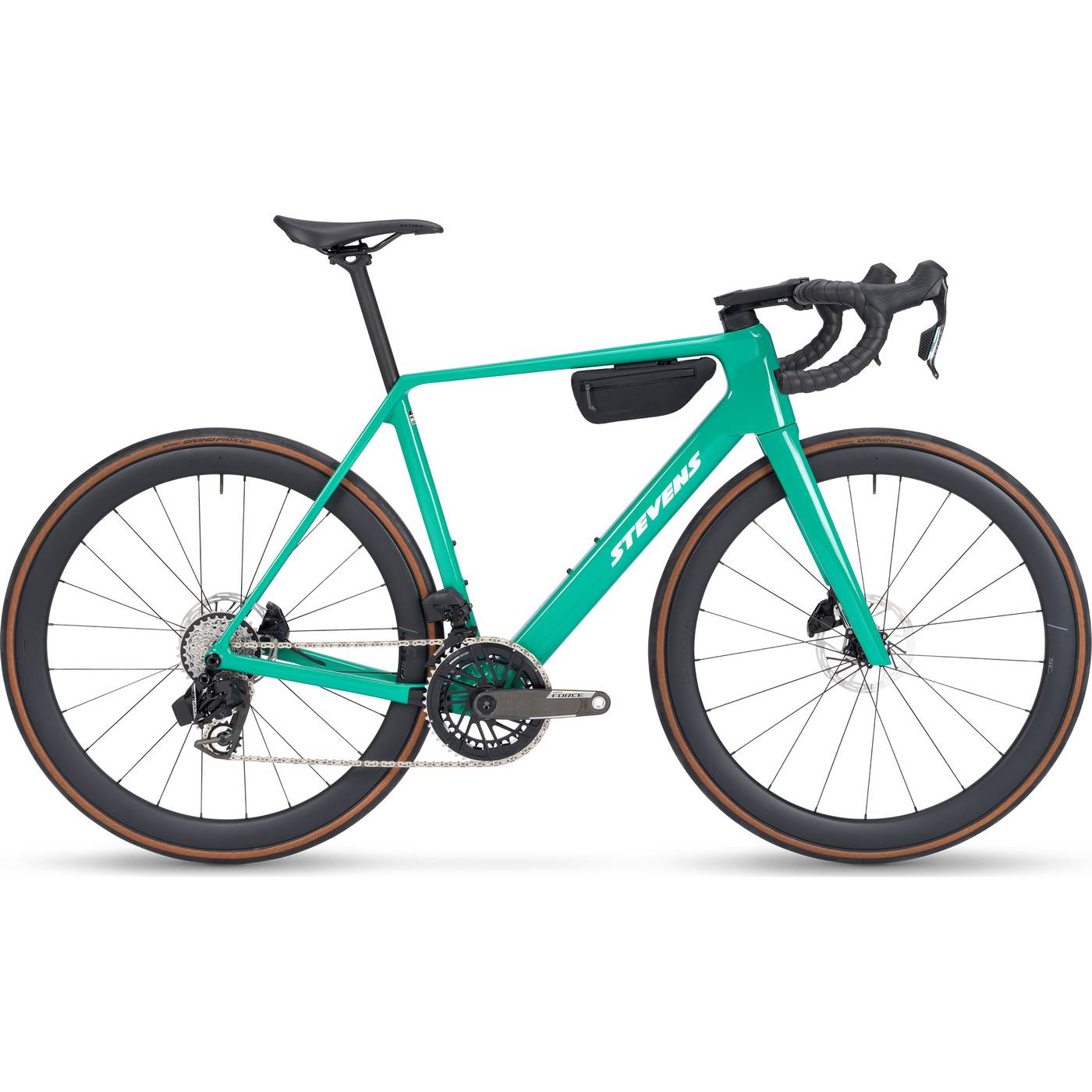 Stevens Izoard Force Road Bike