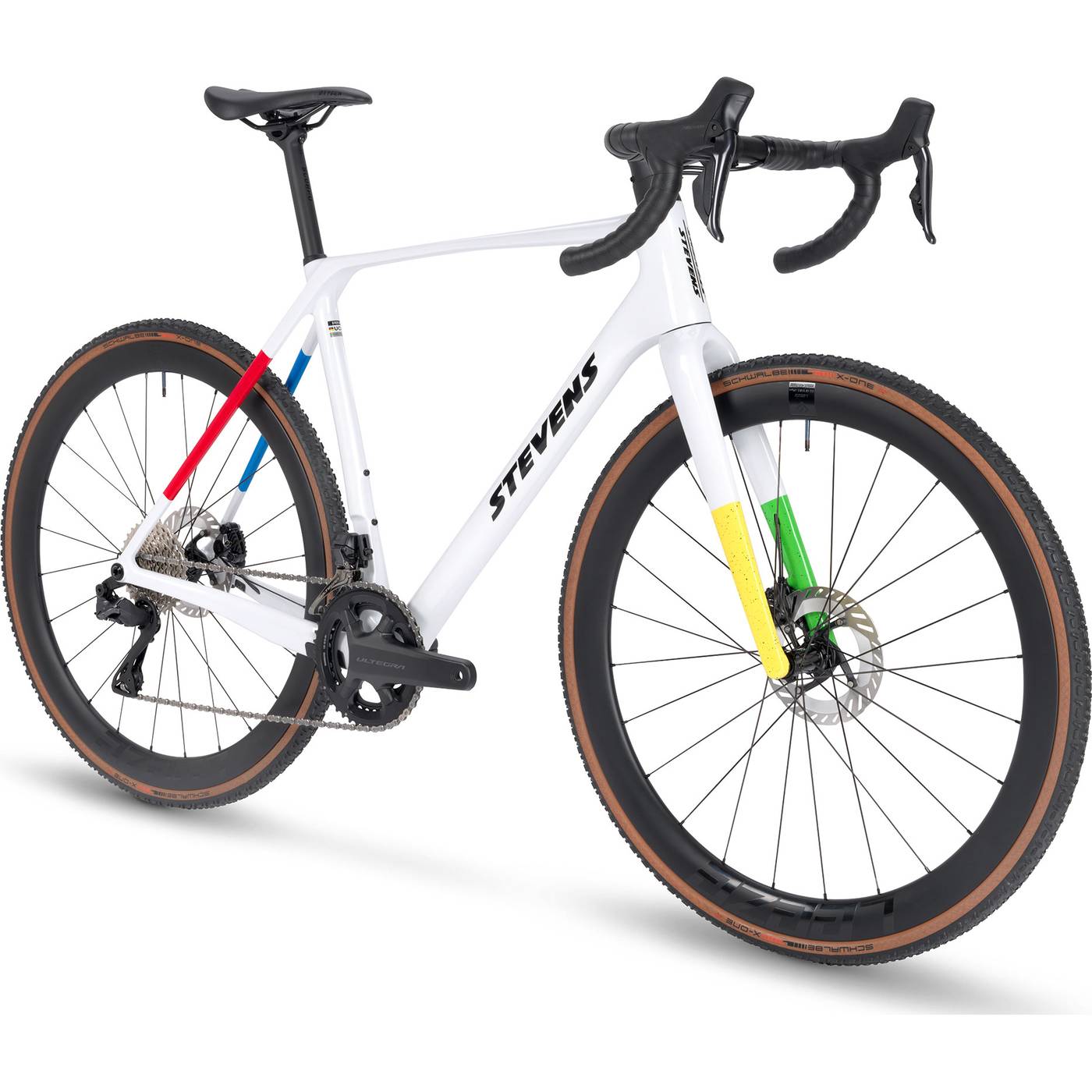 Stevens Super Prestige ULT Road Bike