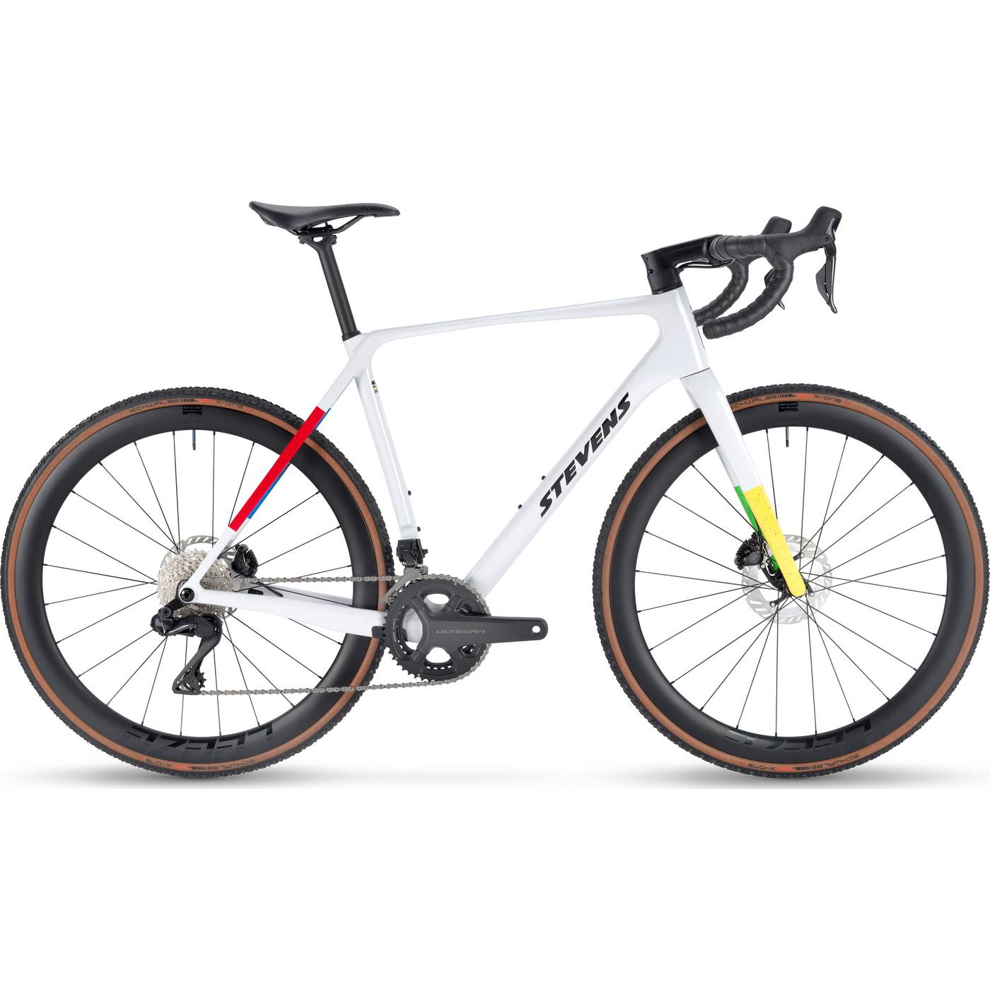 Stevens Super Prestige ULT Road Bike