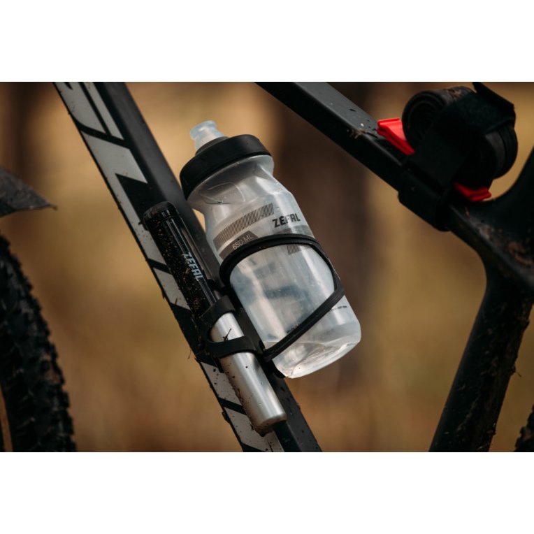 Zefal Sense Pro 65 650ml Bottle