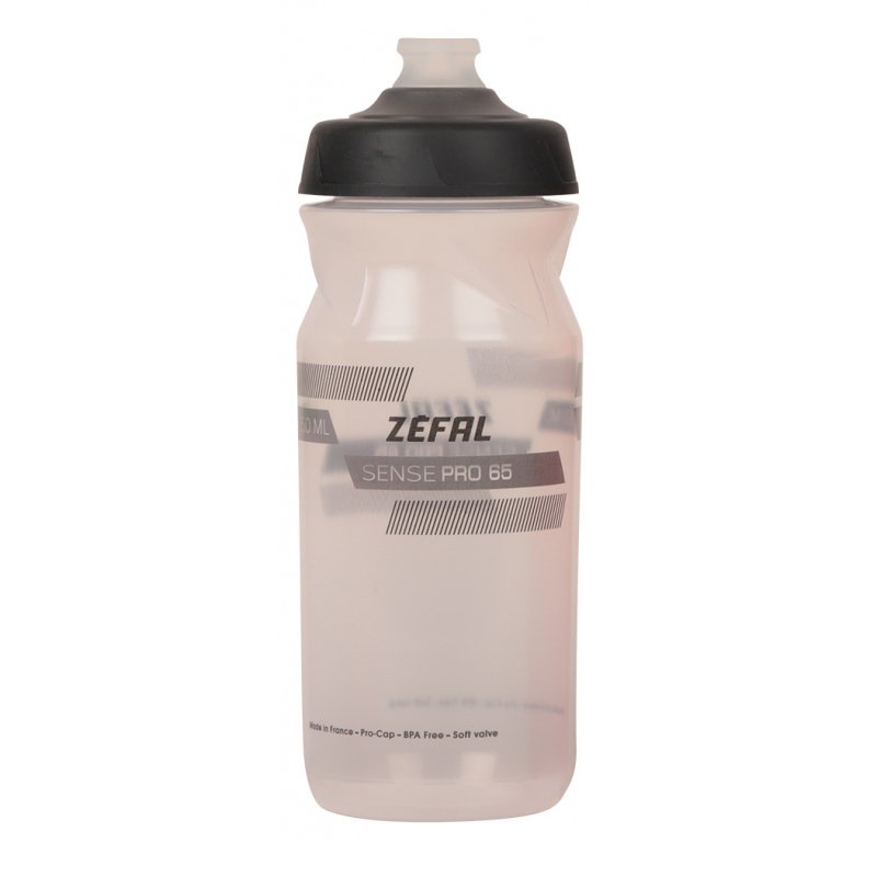 Zefal Sense Pro 65 650ml Bottle