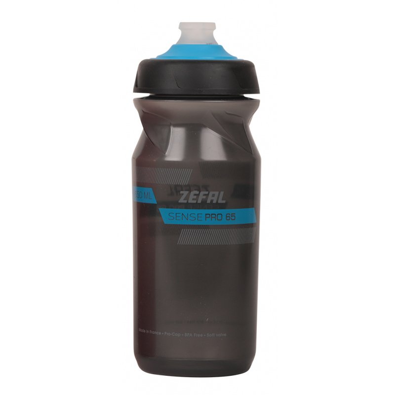 Zefal Sense Pro 65 650ml Bottle