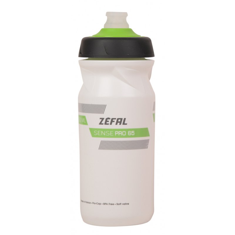 Zefal Sense Pro 65 650ml Bottle