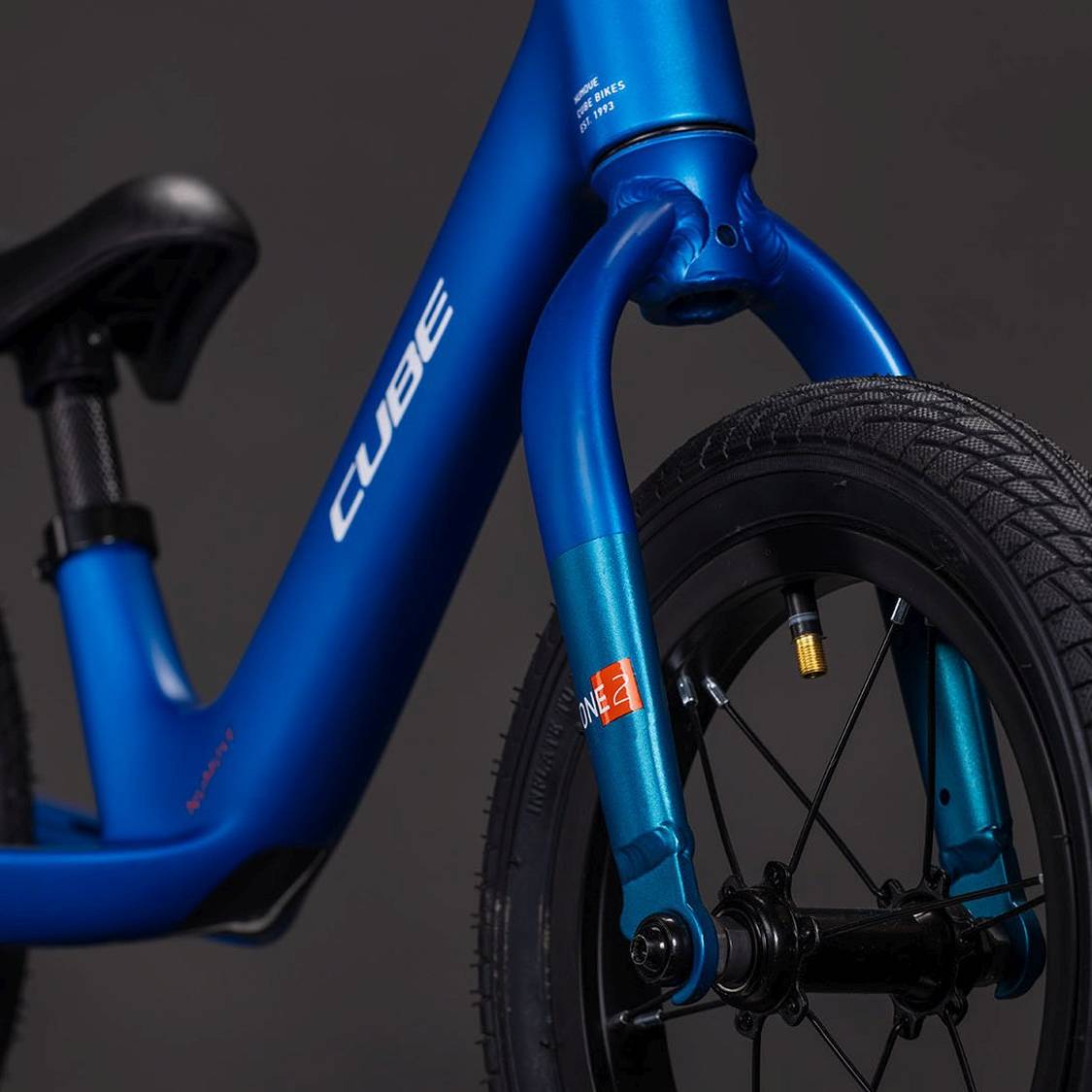 Cube Numove 120 Walk Kids Bike