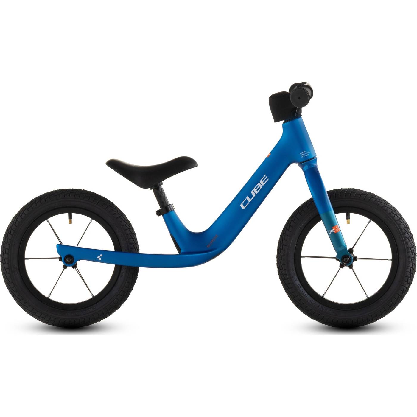 Cube Numove 120 Walk Kids Bike