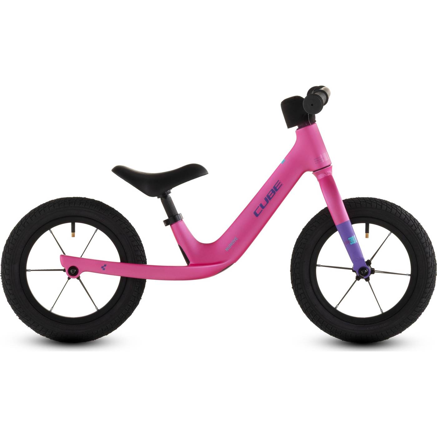 Cube Numove 120 Walk Kids Bike