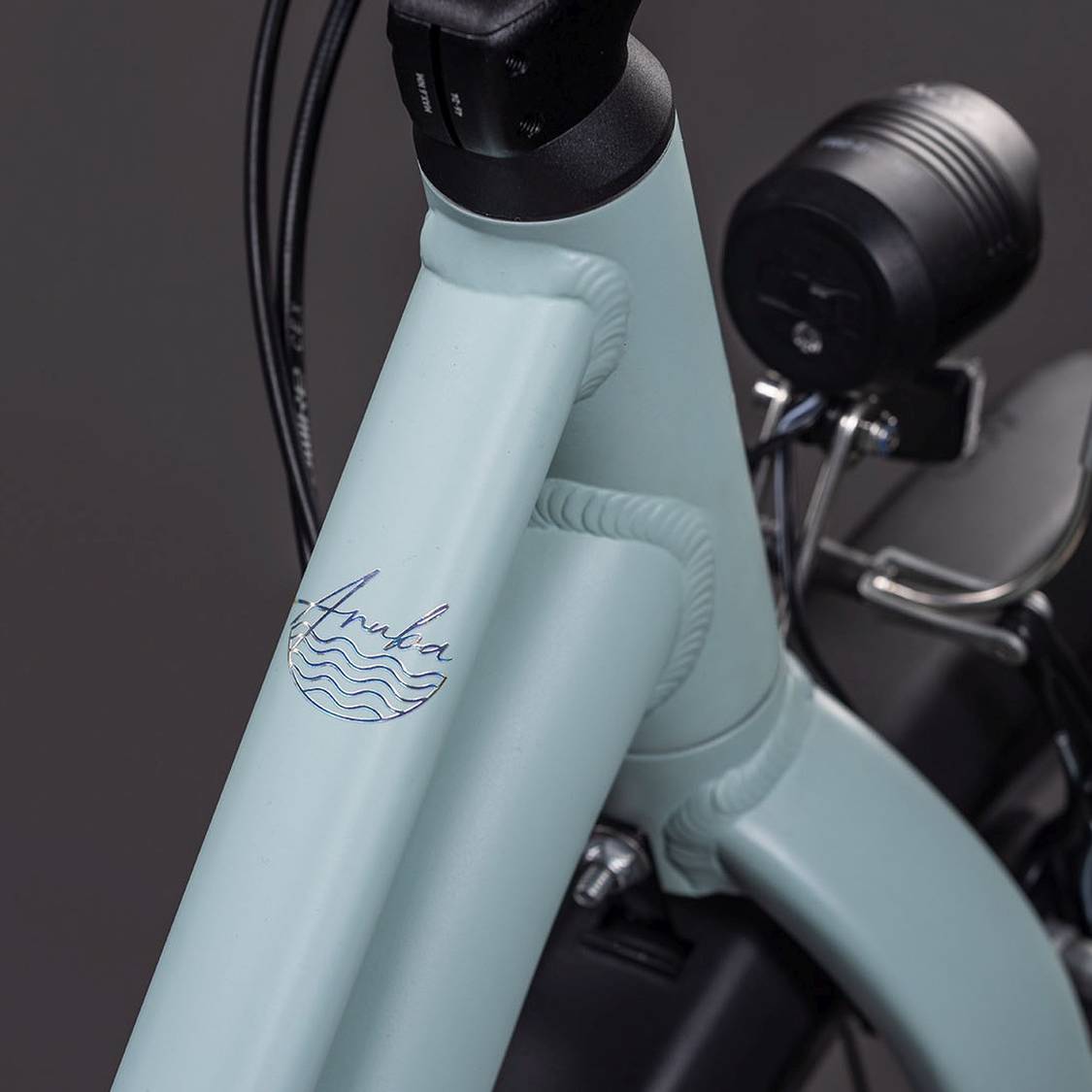 Cube Aruba 240 Kids Bike