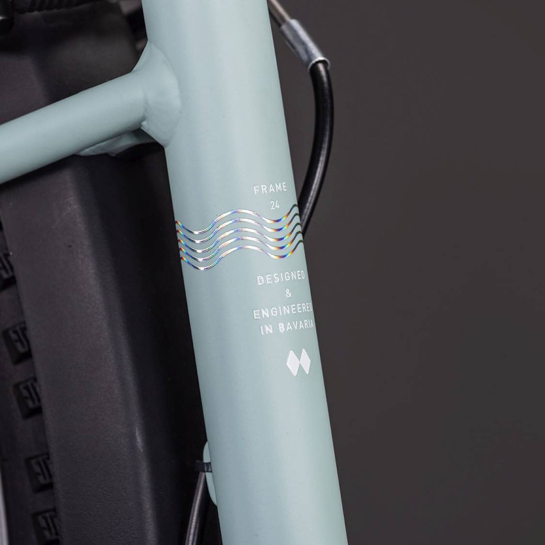 Cube Aruba 240 Kids Bike