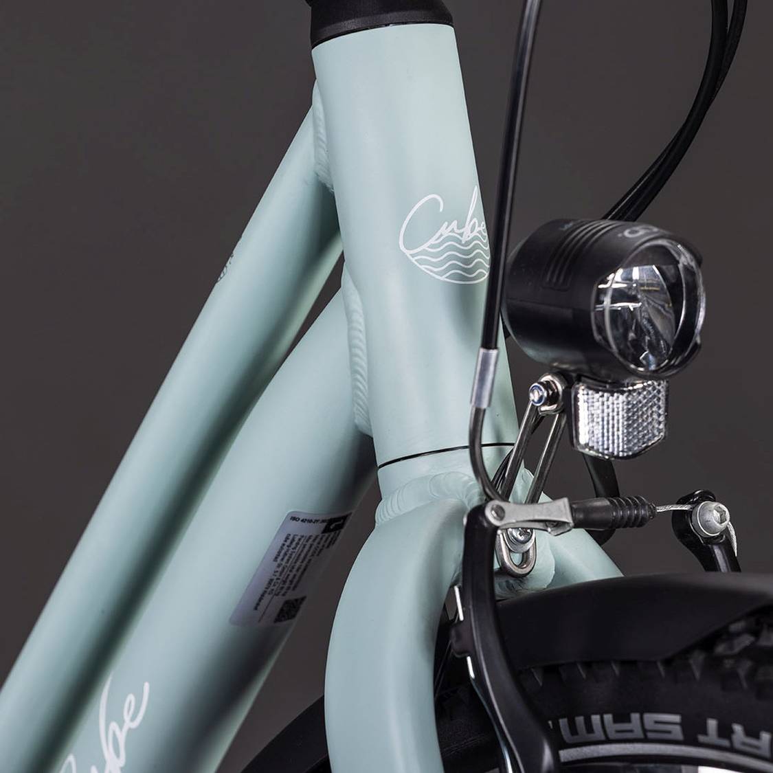 Cube Aruba 240 Kids Bike