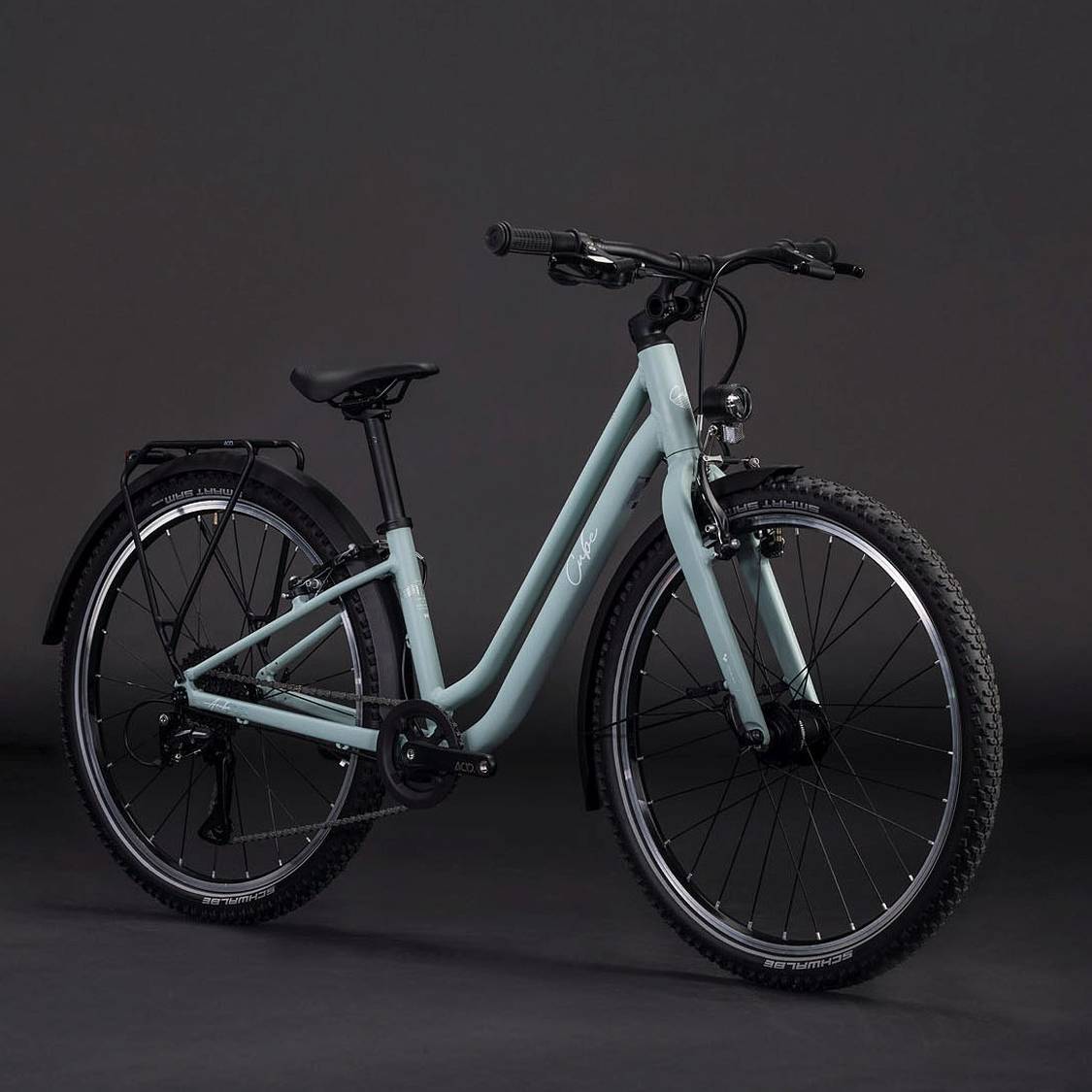 Cube Aruba 240 Kids Bike