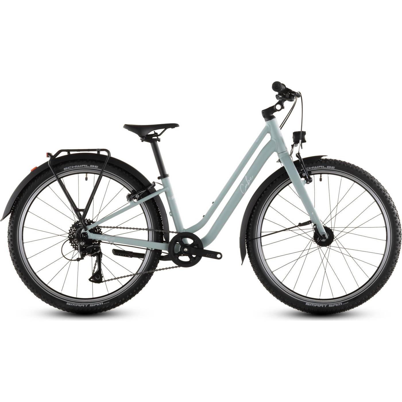 Cube Aruba 240 Kids Bike