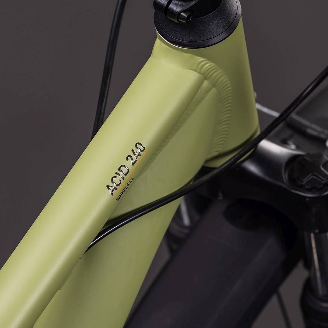 Cube Acid 240 FE Kids Bike