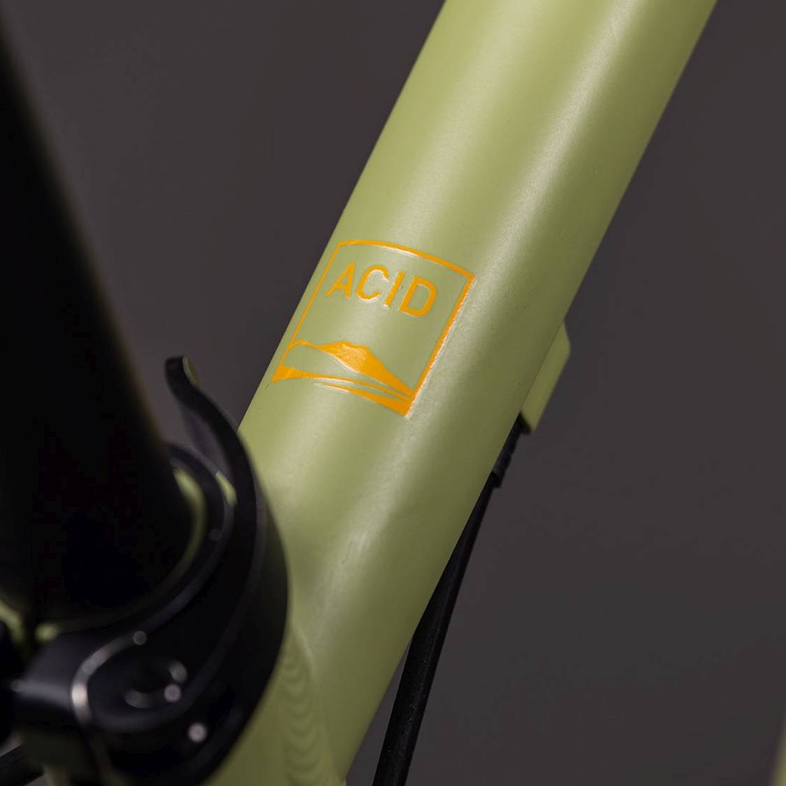 Cube Acid 240 FE Kids Bike