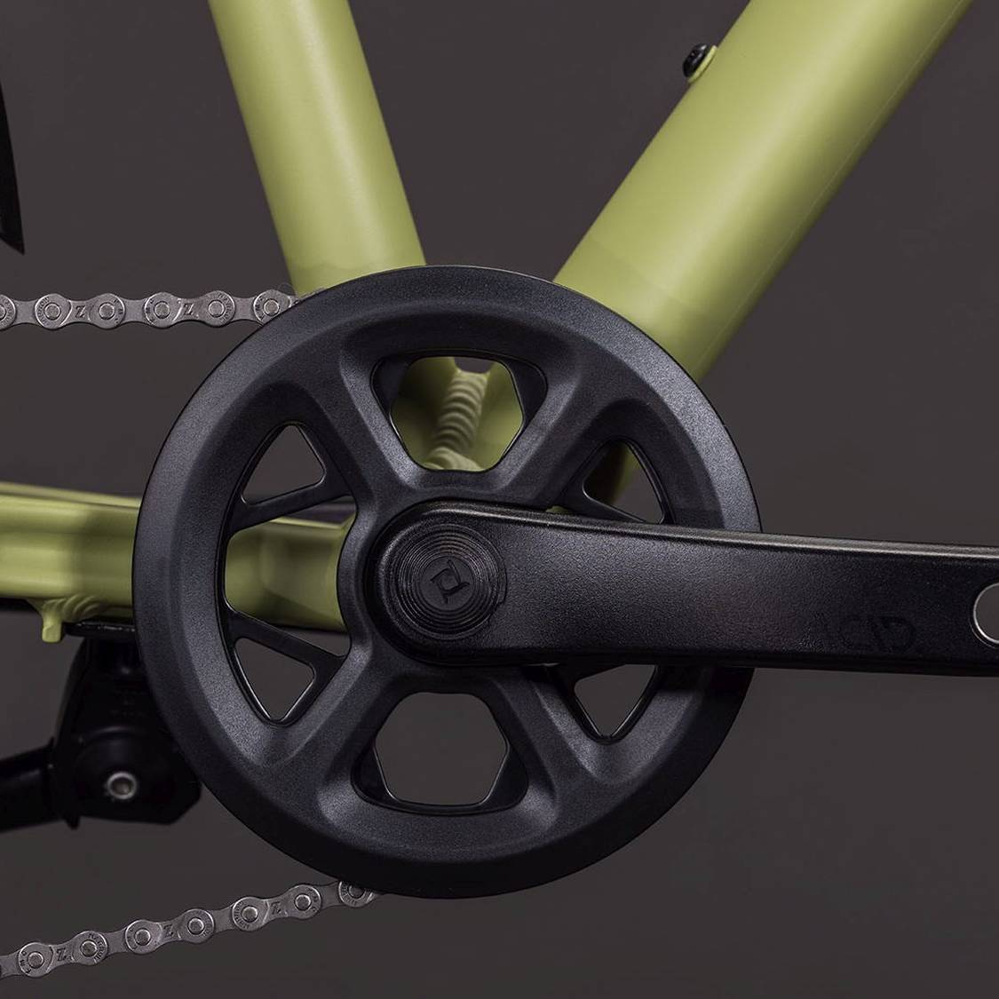 Cube Acid 240 FE Kids Bike