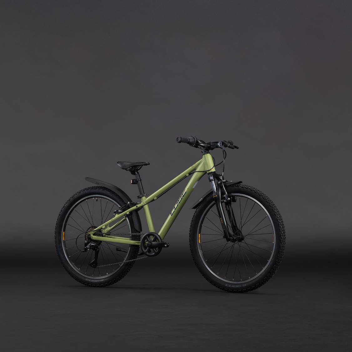 Cube Acid 240 FE Kids Bike