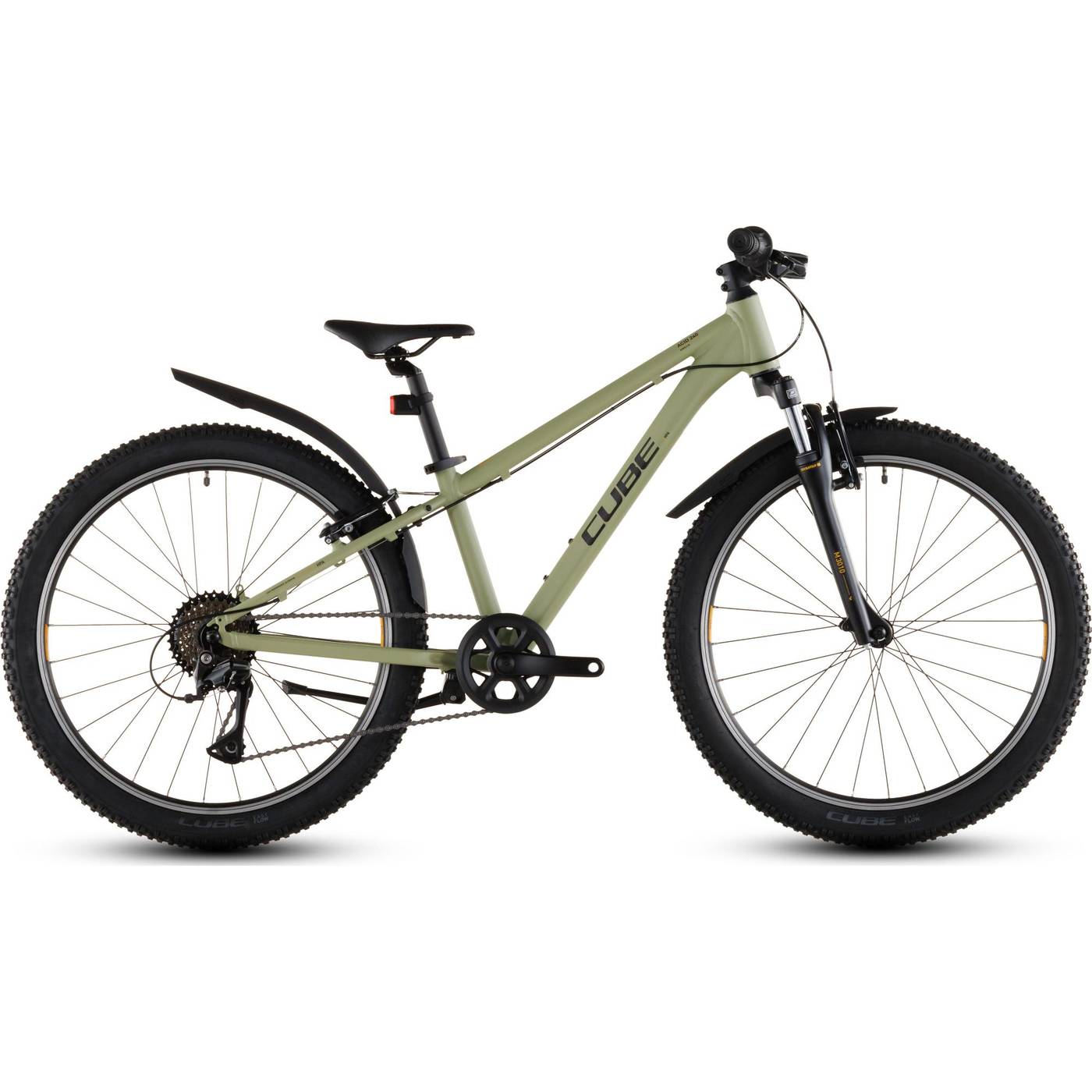 Cube Acid 240 FE Kids Bike
