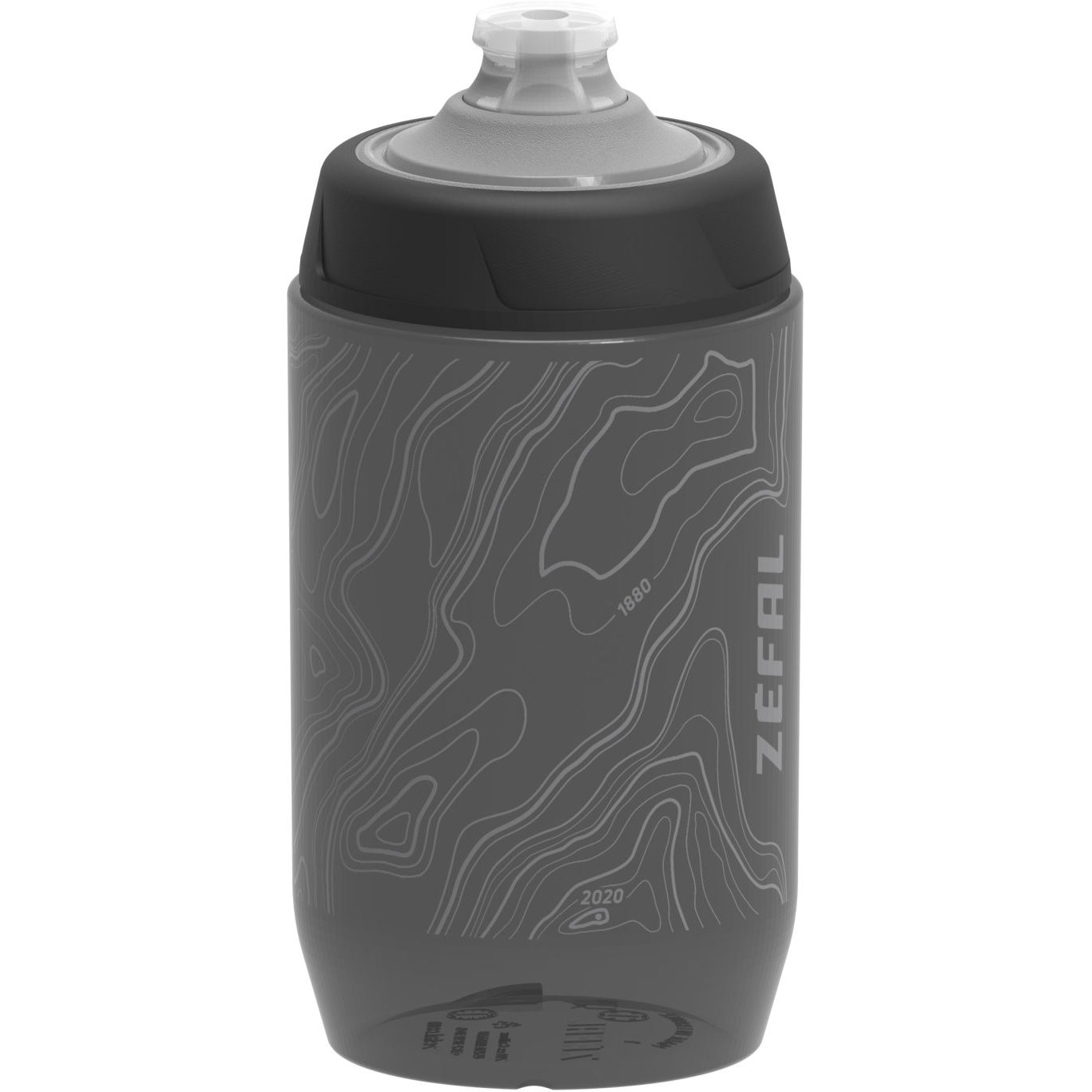 Zefal Sense Pro 50 Bottle 500ml