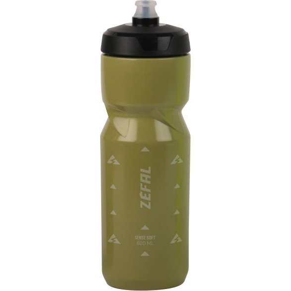 Zefal Sense Soft 80 Bottle 800ml