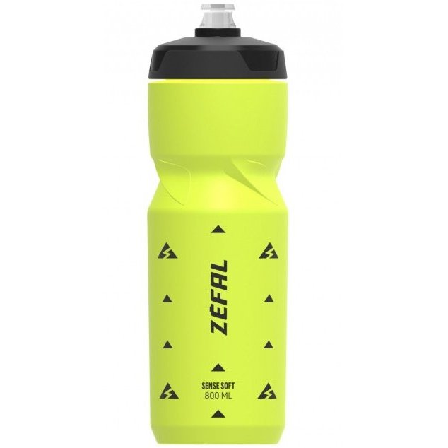Zefal Sense Soft 80 Bottle 800ml