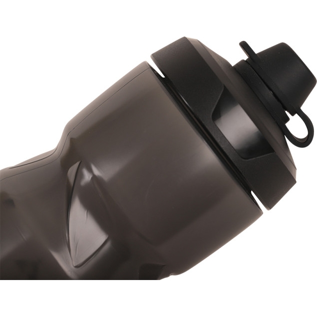 Zefal Sense Soft 80 No-Mud Bottle 800 ml
