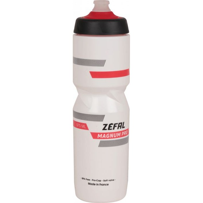 Zefal Magnum Pro Bottle 975 ml