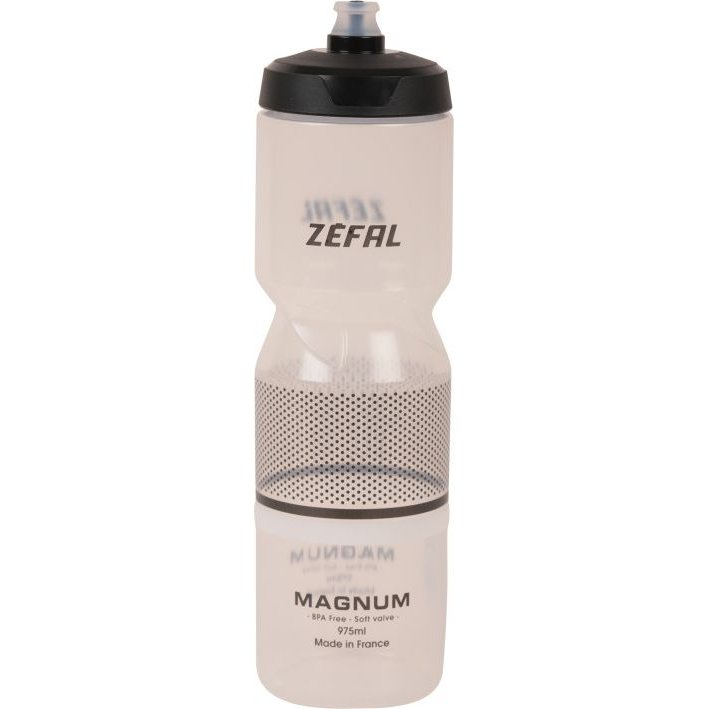 Zefal Magnum 975 ml Bottle