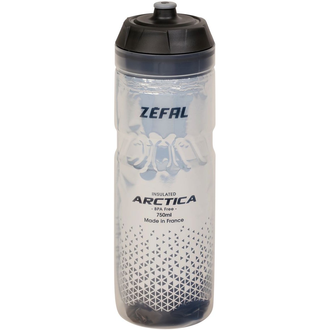 Zefal Arctica 75 Insulated Bottle 750ml