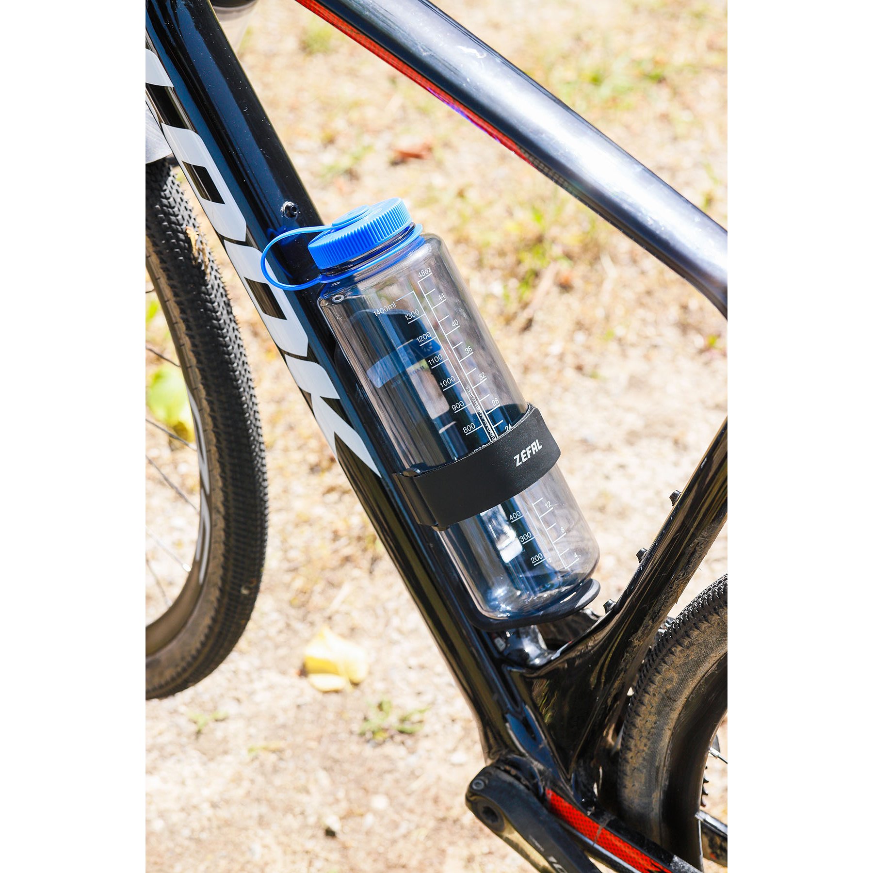 Zefal Z Adventure Bottle Cage