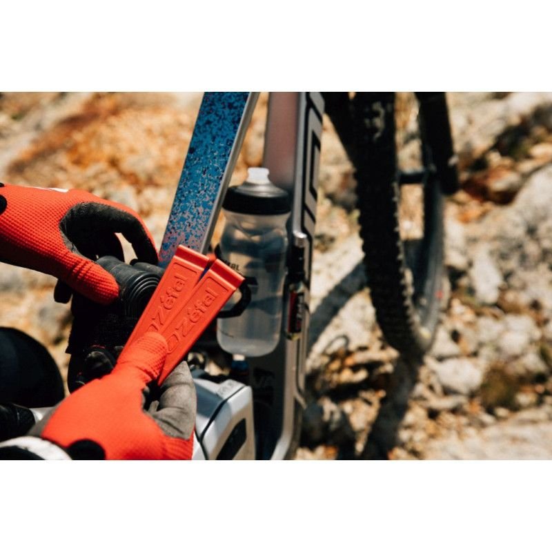 Zefal Z Levers 3pcs