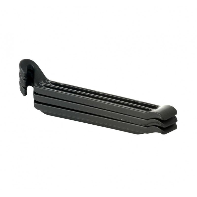 Zefal DP20 Tyres Levers 3pcs