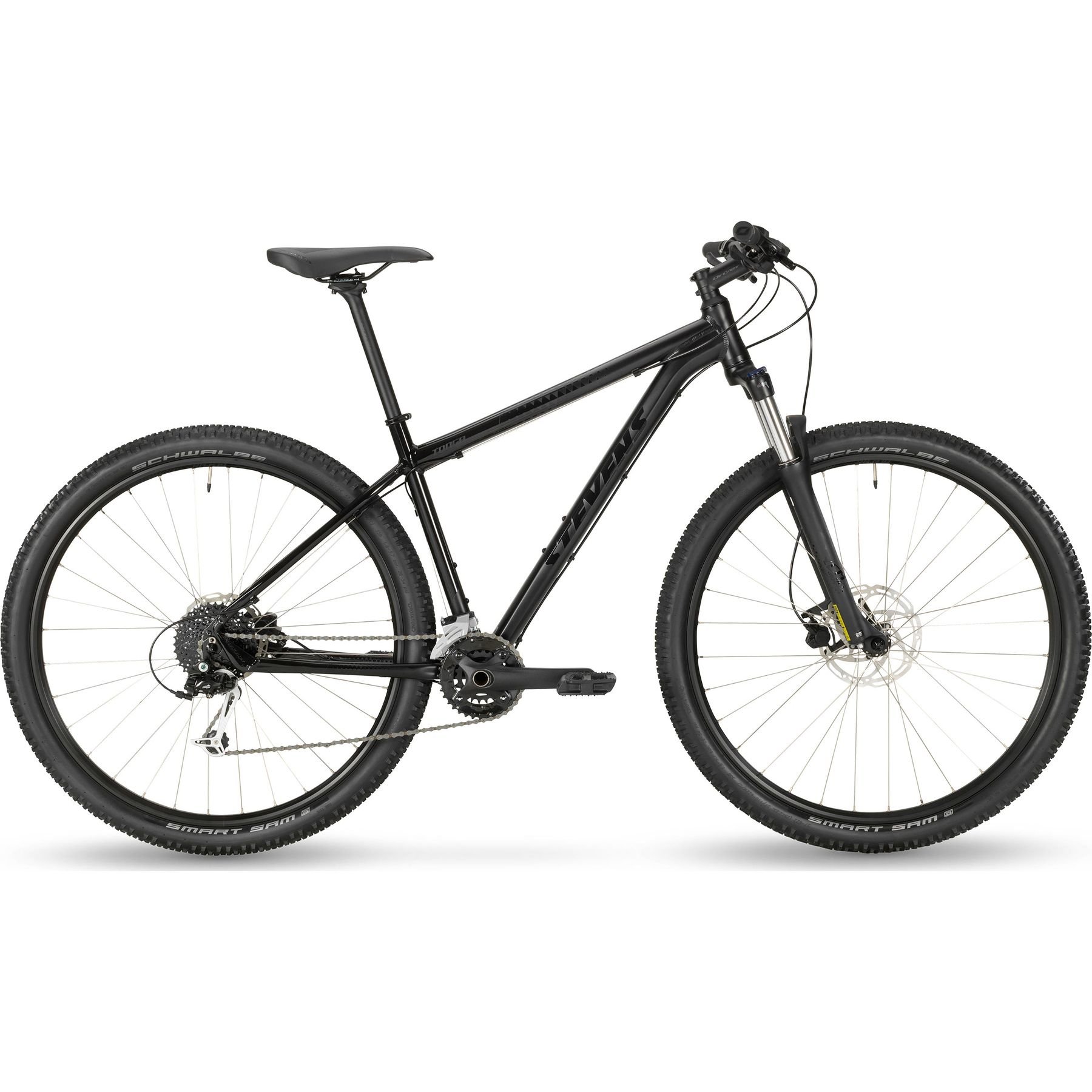 Stevens Tonga Gen.1 Mountain Bike