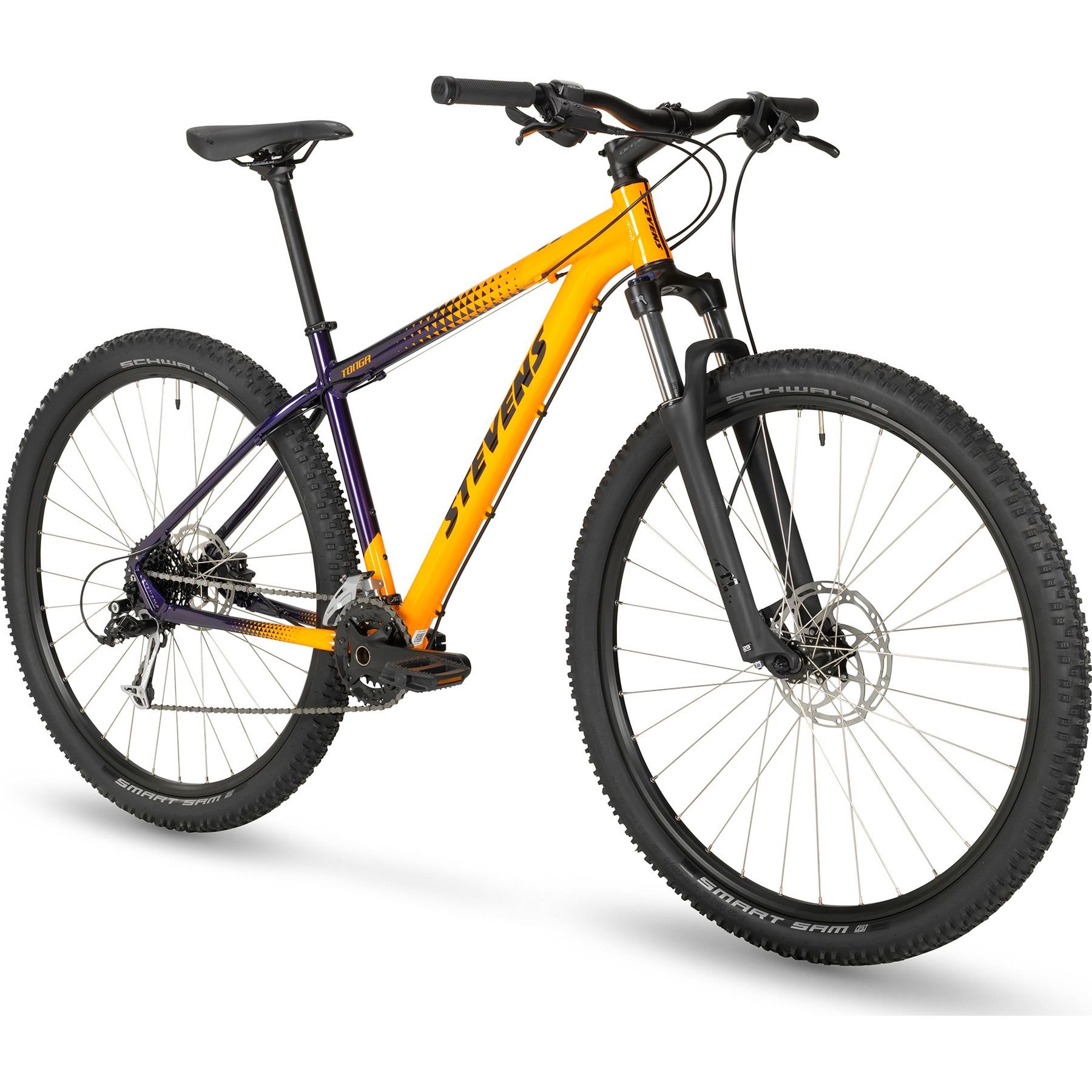 Stevens Tonga Gen.1 Mountain Bike