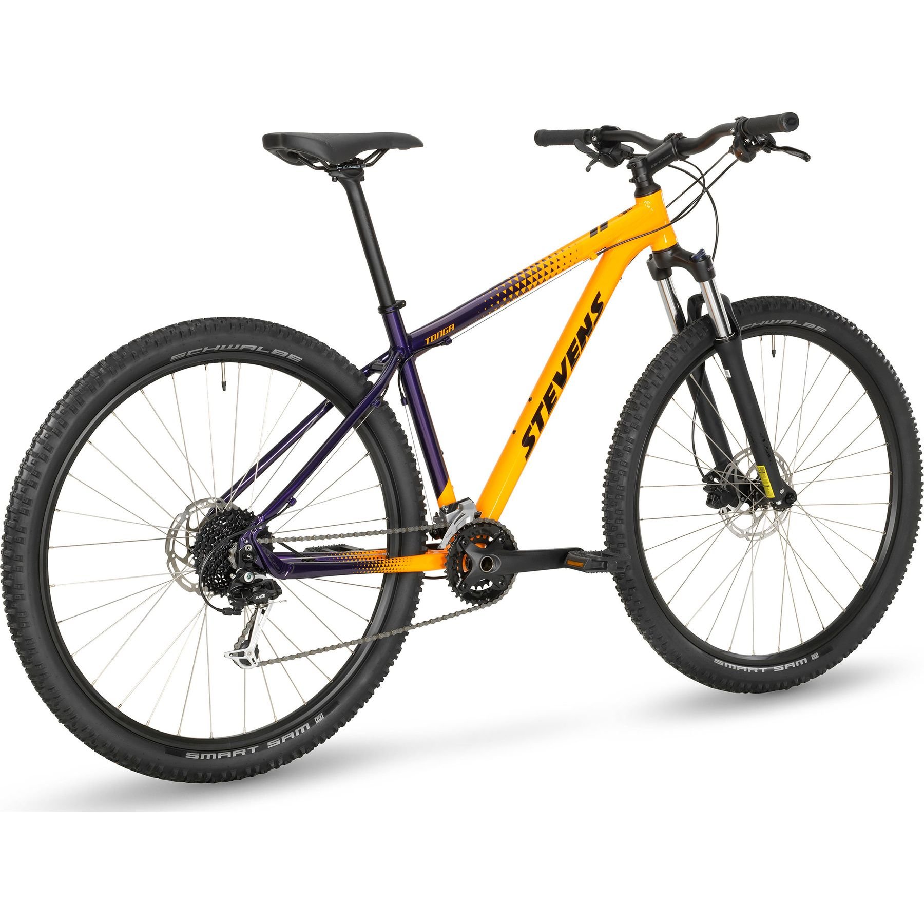 Stevens Tonga Gen.1 Mountain Bike