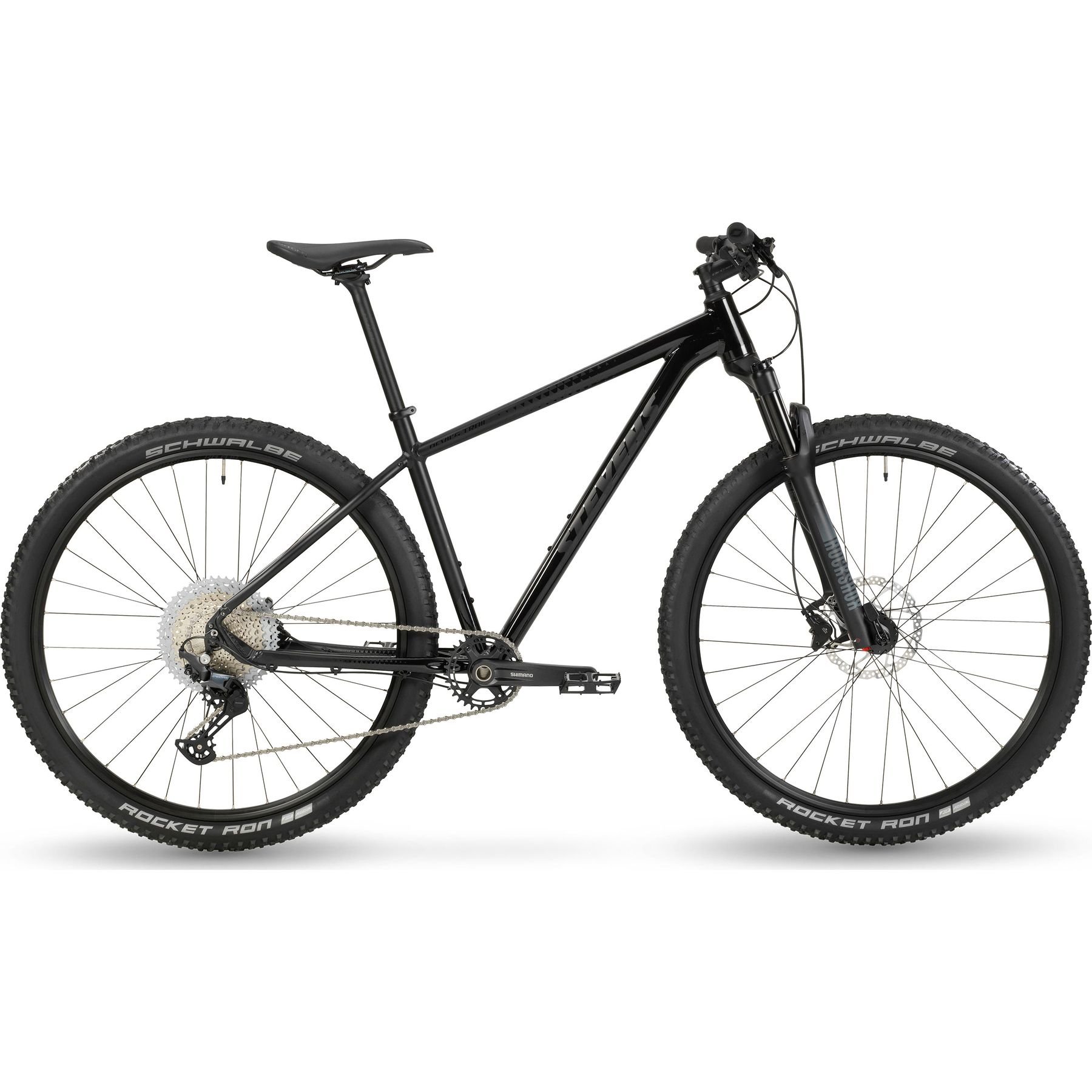 Stevens Devils Trail Gen. 1 Mountain Bike