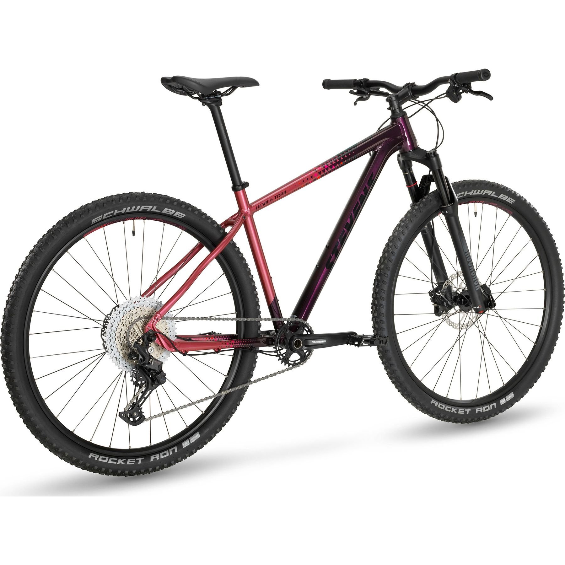 Stevens Devils Trail Gen. 1 Mountain Bike