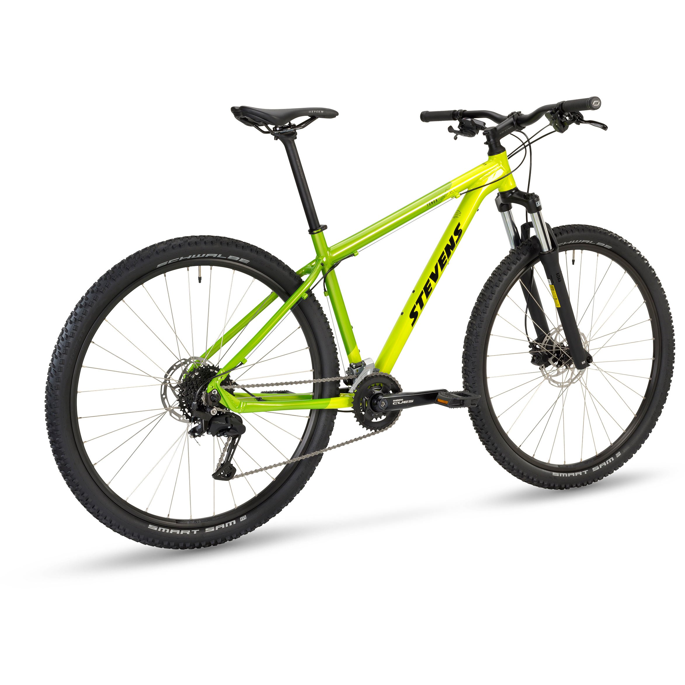 Stevens Tonga Gen.2 Mountain Bike