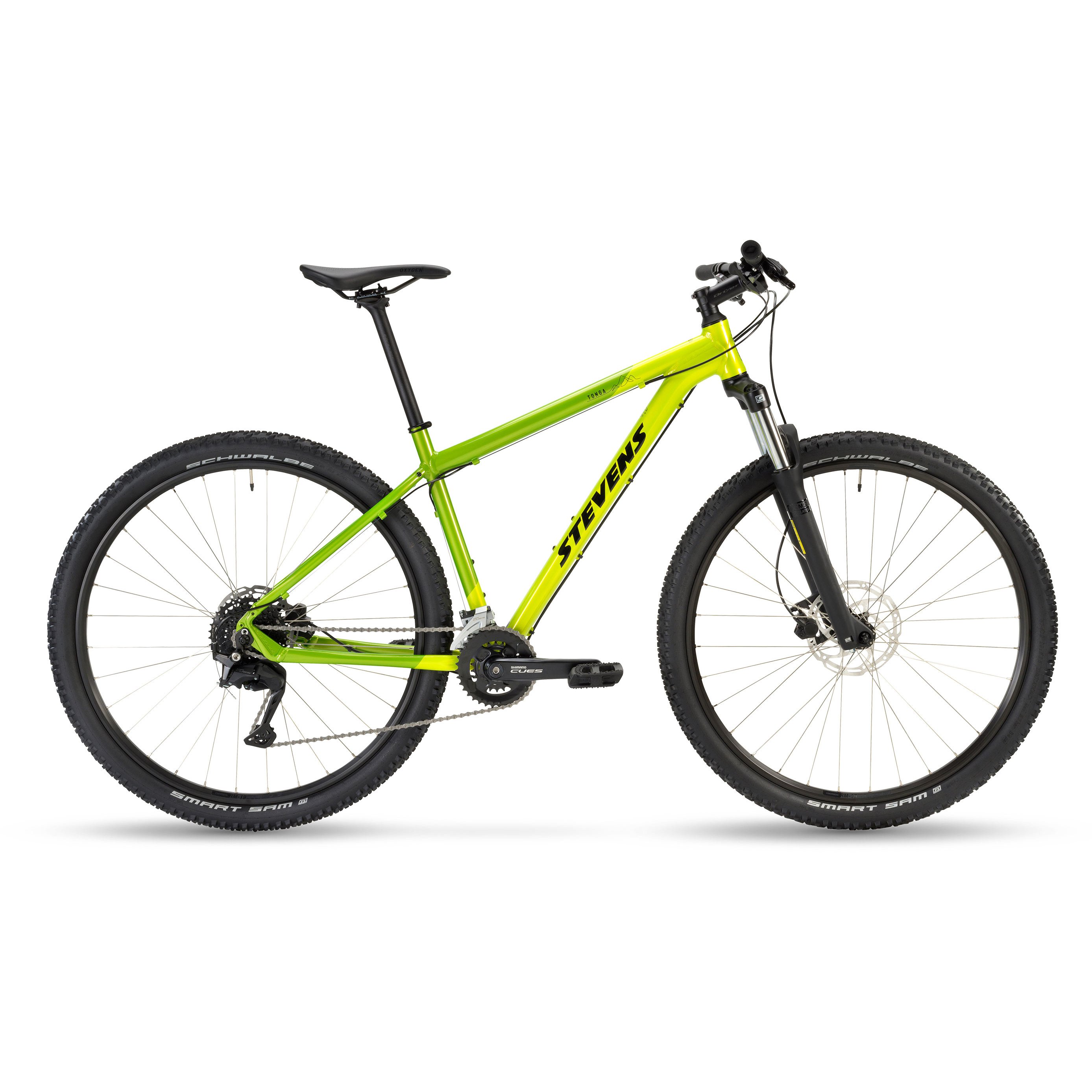 Stevens Tonga Gen.2 Mountain Bike
