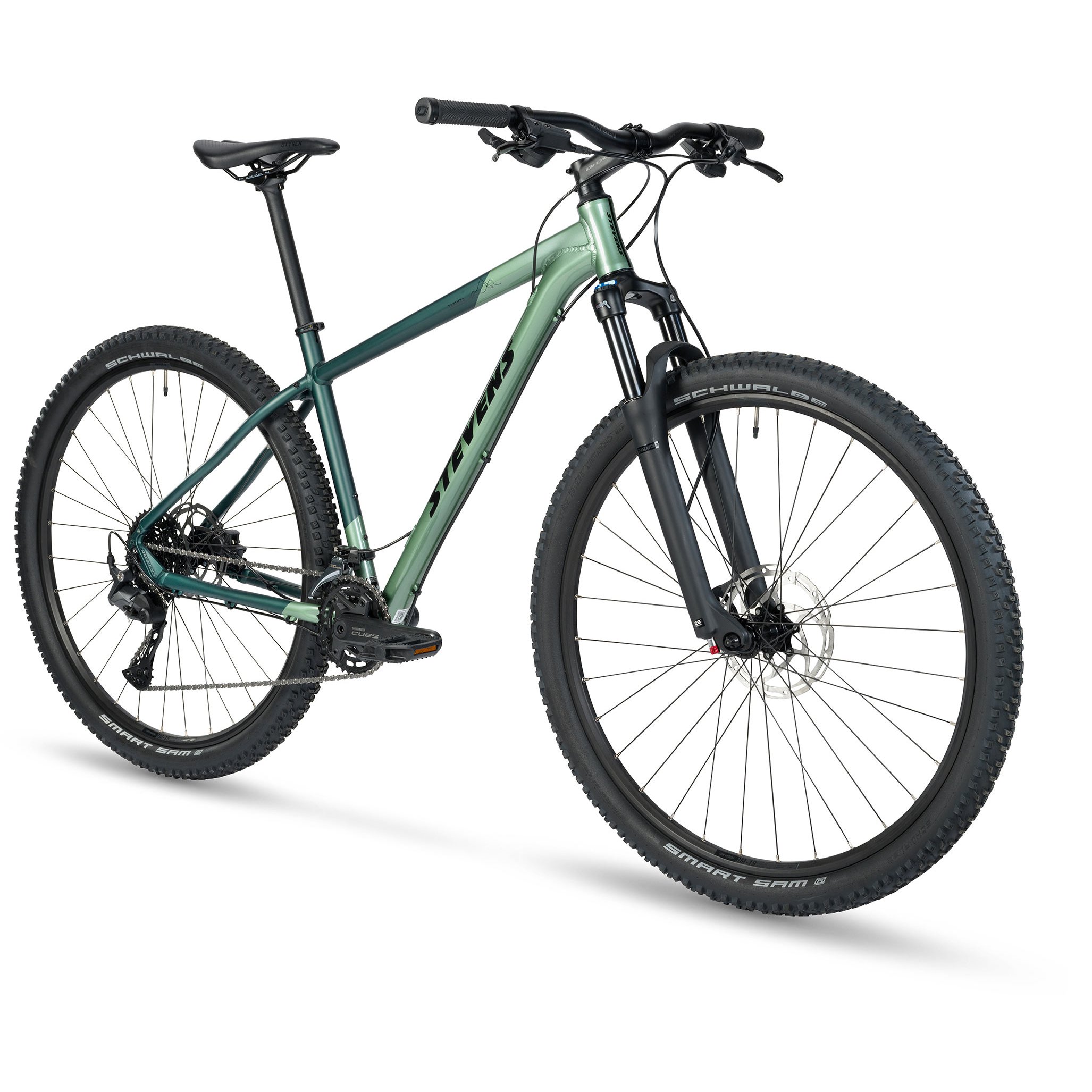 Stevens Taniwha Gen.2 Mountain Bike