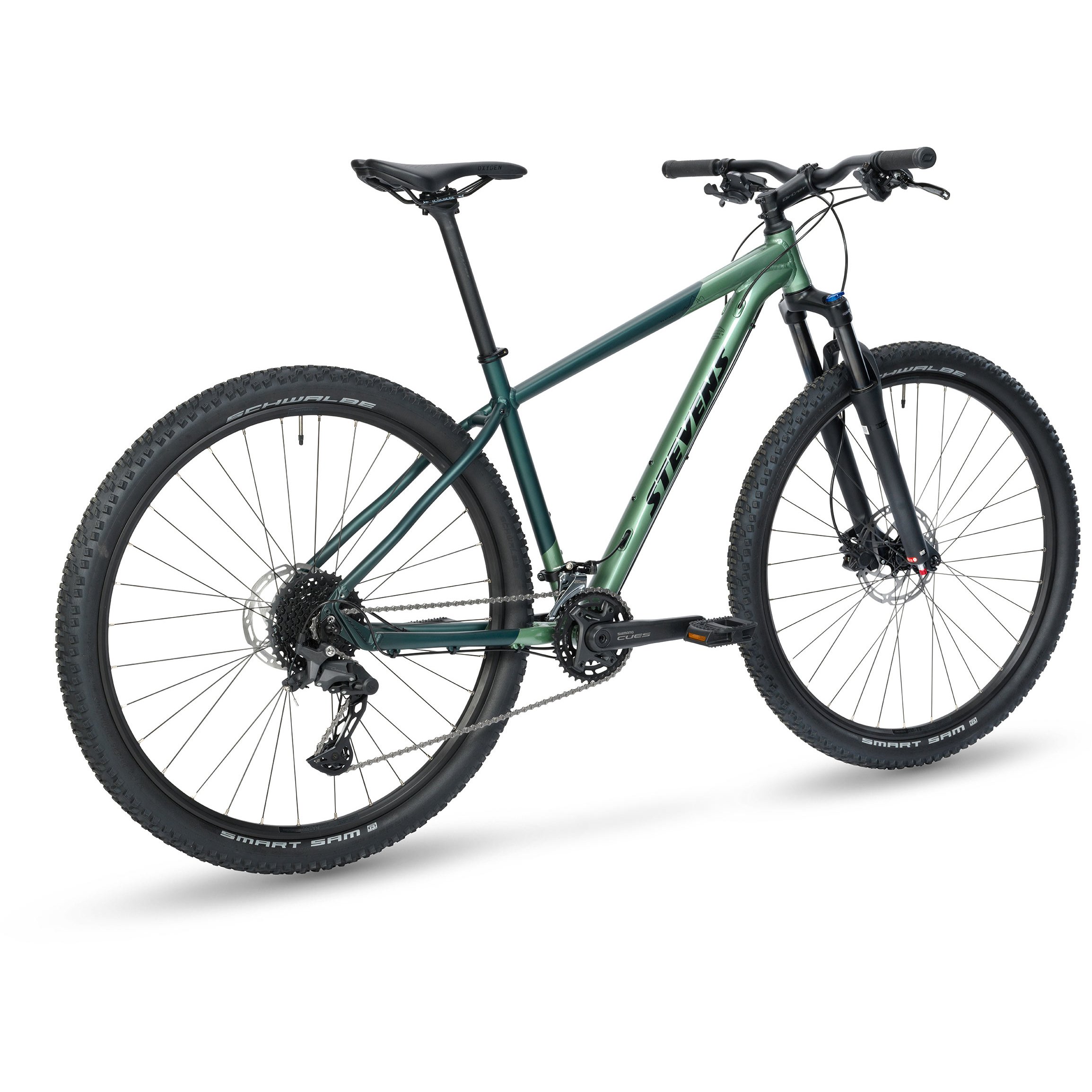 Stevens Taniwha Gen.2 Mountain Bike