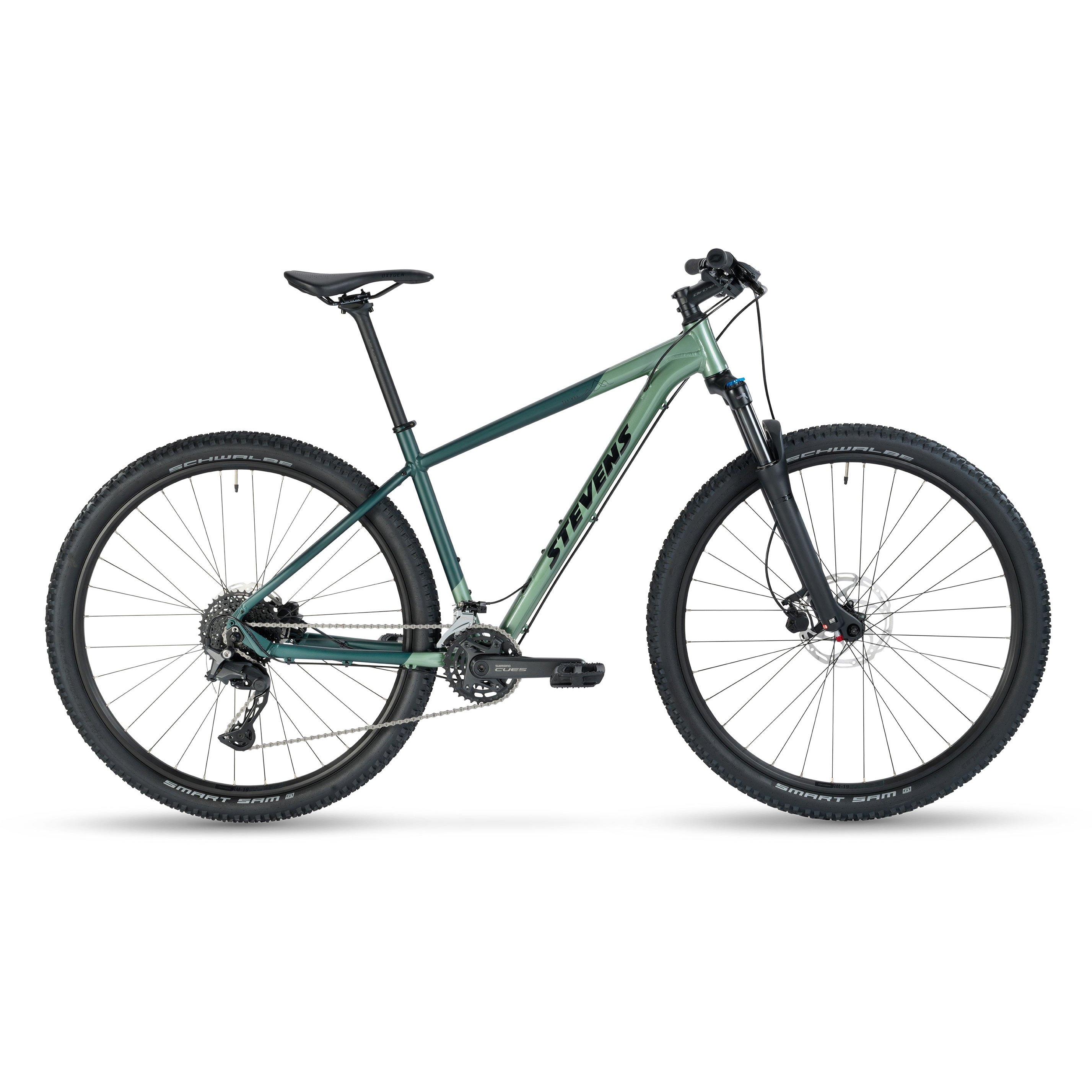 Stevens Taniwha Gen.2 Mountain Bike